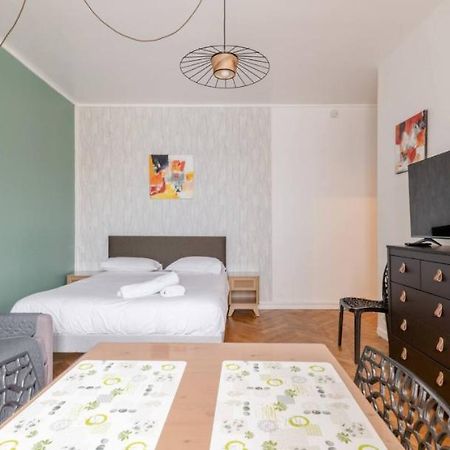 Vieux-Port, Panier, Magnifique Studio Avec Vue Sur Mer Марсель Экстерьер фото